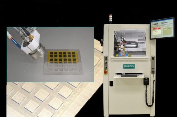 Sono-Tek.Ultrasonic Coating System,EMI Shielding